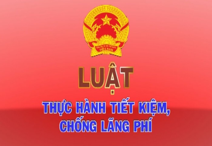 Thực hành tiết kiệm, đừng chỉ là hô hào (21/4/2017)